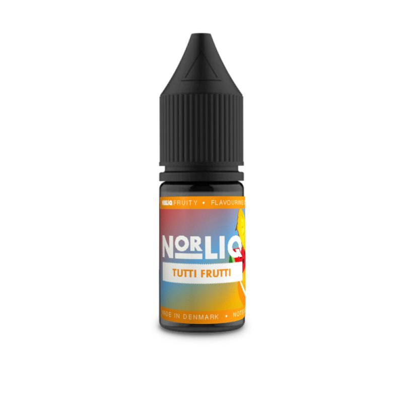 Notes of Norliq maitsestaja Tutti Frutti 10ml