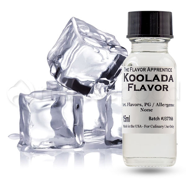 The Flavor Apprentice maitsestaja Koolada 15ml