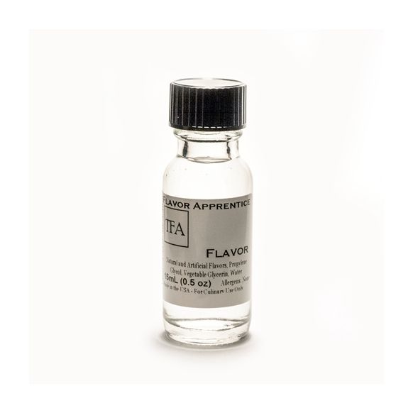 The Flavor Apprentice aromāts Smooth 15ml