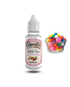 Capella maitsestaja Bubble Gum 13ml