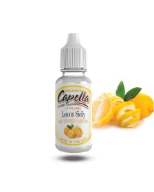 Capella maitsestaja Italian Lemon Sicily 13ml
