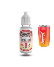 Capella maitsestaja Energy Drink 13ml