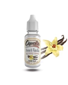 Capella maitsestaja French Vanilla 13ml