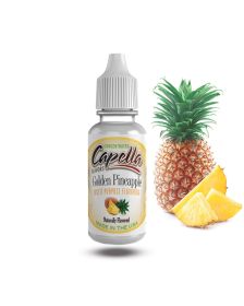 Capella maitsestaja Golden Pineapple 13ml