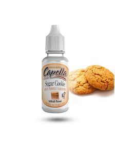 Capella maitsestaja Sugar Cookie 13ml
