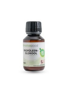 Toidu lisaaine Propüleenglükool PG 100ml