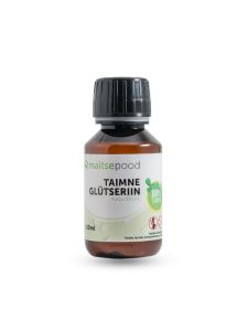 Toidu lisaaine Taimne glütserool (glütseriin) VG 100ml