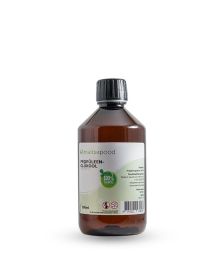 Toidu lisaaine Propüleenglükool PG 500ml