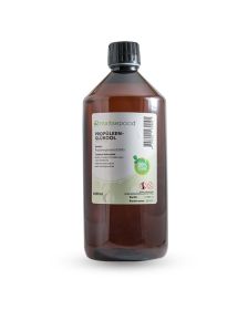 Toidu lisaaine Propüleenglükool PG 1L