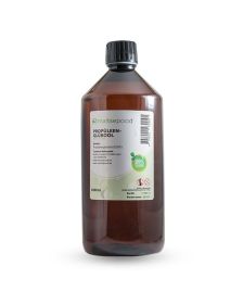 Toidu lisaaine PG/VG 50/50 1L