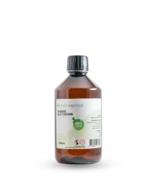 Toidu lisaaine PG/VG 50/50 500ml