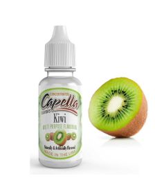 Capella maitsestaja Kiwi 13ml