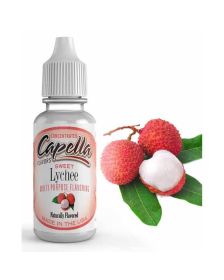 Capella maitsestaja Sweet Lychee 13ml