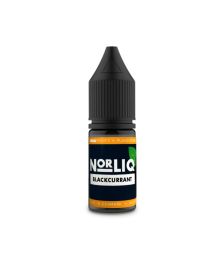 Notes of Norliq maitsestaja Blackcurrant 10ml