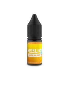 Notes of Norliq maitsestaja Cool Mango 10ml
