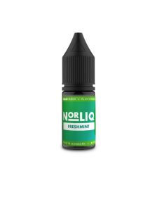 Notes of Norliq maitsestaja Freshmint 10ml