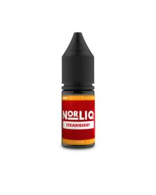 Notes of Norliq maitsestaja Strawberry 10ml