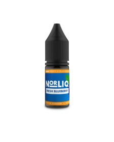 Notes of Norliq maitsestaja Fresh Blueberry 10ml