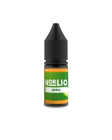 Notes of Norliq maitsestaja Apple 10ml
