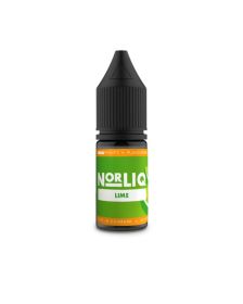Notes of Norliq maitsestaja Lime 10ml