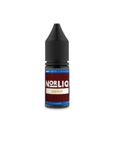 Notes of Norliq maitsestaja Energy 10ml