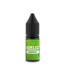 Notes of Norliq maitsestaja Spearmint 10ml