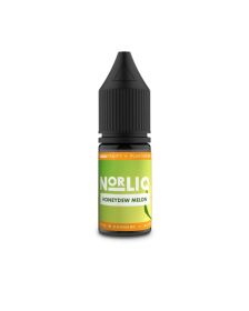 Notes of Norliq maitsestaja HoneyDew Melon 10ml