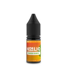 Notes of Norliq maitsestaja Green Guava 10ml