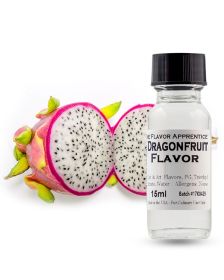 The Flavor Apprentice maitsestaja Dragonfruit 15ml