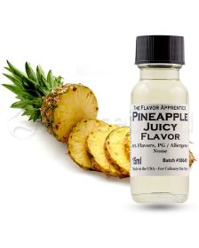 The Flavor Apprentice maitsestaja Juicy Pineapple 15ml