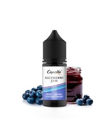 Capella maitsestaja Blueberry Jam 30ml