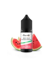 Capella maitsestaja Double Watermelon 30ml