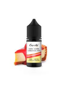 Capella maitsestaja New York Cheesecake v2 30ml