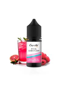 Capella maitsestaja Pink Lemonade 30ml