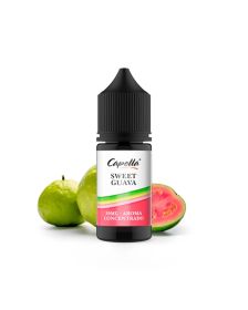 Capella maitsestaja Sweet Guava 30ml