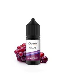 Capella maitsestaja Grape 30ml