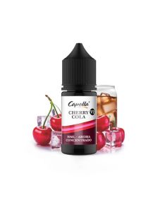 Capella maitsestaja Cherry Cola v2 30ml