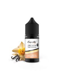 Capella maitsestaja French Vanilla 30ml