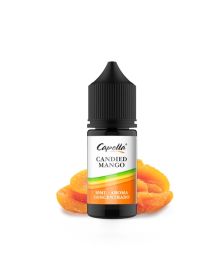 Capella maitsestaja Candied Mango 30ml