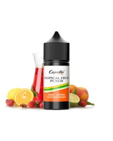 Capella maitsestaja Tropical Fruit Punch 30ml