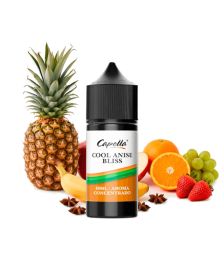 Capella maitsestaja Cool Anise Bliss 30ml